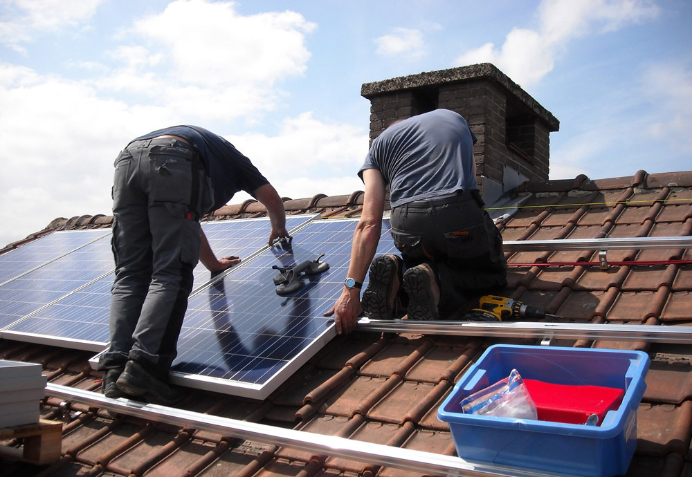 Fotovoltaico Domestico in Italia, situazione attuale e Incentivi fino al 2030