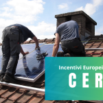Incentivi CER